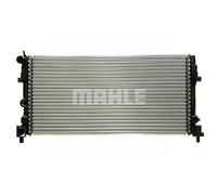 MAHLE ORIGINAL CR 1096 000P Radiatore motore