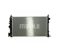 Mahle CR 1101 000P Refrigeratore per Liquido refrigerante