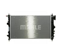 MAHLE CR 1103 000P refrigeratore