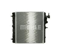 MAHLE CR 1116 000P Radiatore motore