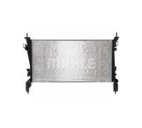 MAHLE CR 1120 000S Radiatore motore