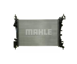 MAHLE CR 1121 000P Radiatore motore