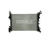 MAHLE ORIGINAL CR 1121 000P Radiatore motore
