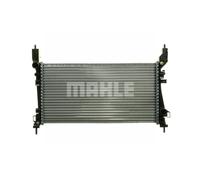 MAHLE CR 1122 000P Radiatore motore