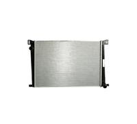 MAHLE CR 1123 000S Radiatore motore