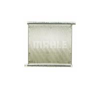 MAHLE CR 1124 000P Radiatore motore