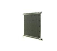 MAHLE Radiatore, Raffreddamento motore per MERCEDES-BENZ SMART CR 1124 000P