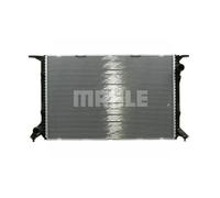 MAHLE CR 1132 000P refrigeratore