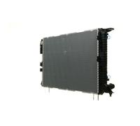 MAHLE CR 1133 000P Radiatore, Raffreddamento motore per AUDI