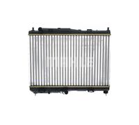 MAHLE CR 1135 000S refrigeratore