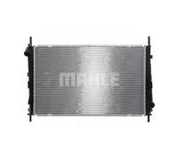 MAHLE CR 1137 000S Radiatore motore