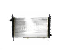 MAHLE CR 1138 000S Radiatore motore