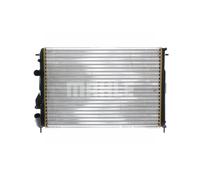 MAHLE ORIGINAL CR 1146 000S Radiatore motore