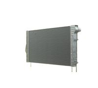 Radiatore, raffreddamento motore MAHLE CR 1147 000P