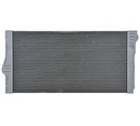 Mahle CR 1148 000P Radiatore Motore per BMW F07 F10 F11 F01 F02 F03 F04