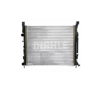 MAHLE ORIGINAL CR 1155 000S Radiatore motore