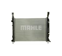 MAHLE CR 1156 000P Radiatore motore