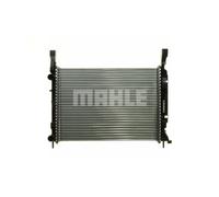 MAHLE CR 1157 000P Radiatore motore