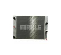 MAHLE CR 1158 000P refrigeratore