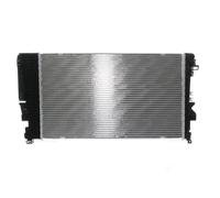 MAHLE CR 1173 000P Radiatore, Raffreddamento motore per MERCEDES-BENZ