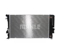 MAHLE ORIGINAL CR 1173 000S Radiatore motore