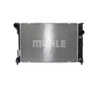 MAHLE CR 1176 000S Radiatore motore