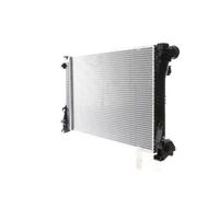 MAHLE CR 1176 000S Radiatore, Raffreddamento motore per MERCEDES-BENZ,MERCEDES-B