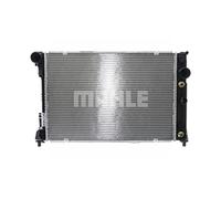 Mahle CR 1176 000S Refrigeratore per Liquido refrigerante