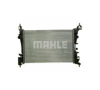 MAHLE ORIGINAL CR 1182 000P Radiatore motore