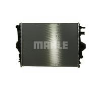 MAHLE CR 1183 000P Radiatore motore
