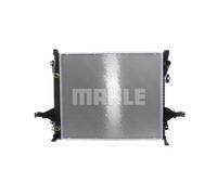 MAHLE ORIGINAL Radiatore motore