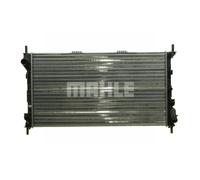 MAHLE CR 1196 000P Radiatore motore