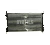 MAHLE CR 1196 000P Refrigerante Behr Premium Line