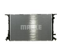 MAHLE ORIGINAL CR 1201 000P Radiatore motore