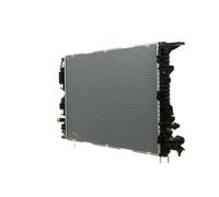MAHLE ORIGINAL CR 1201 000P Radiatore motore