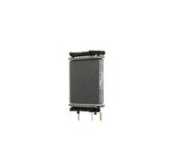 MAHLE CR 1202 000P Radiatore, Raffreddamento motore per AUDI
