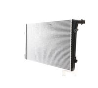 MAHLE CR 1203 000S Radiatore, Raffreddamento motore per AUDI,SEAT,SKODA,VW