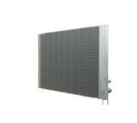 MAHLE ORIGINAL CR 1204 000P Radiatore motore