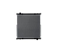 MAHLE CR 1216 000P Radiatore motore
