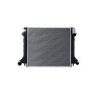MAHLE ORIGINAL CR 1217 000P Radiatore motore