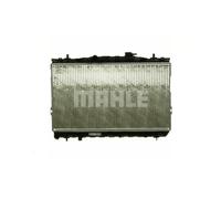 MAHLE CR 1285 000P Radiatore motore