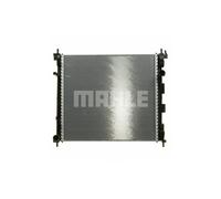 MAHLE CR 1288 000P Radiatore motore
