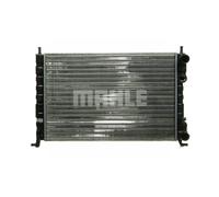 MAHLE CR 130 000P refrigeratore
