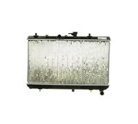 MAHLE CR 1302 000P refrigeratore
