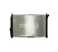 MAHLE ORIGINAL CR 1310 000P Radiatore motore