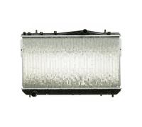 MAHLE CR 1312 000P Radiatore motore