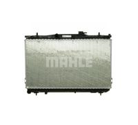 MAHLE CR 1313 000P Radiatore motore