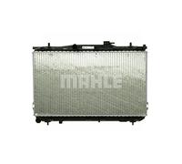 MAHLE ORIGINAL CR 1313 000P Radiatore motore