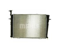 MAHLE CR 1317 000P Radiatore motore