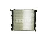 Radiatore MAHLE CR 1320 000P